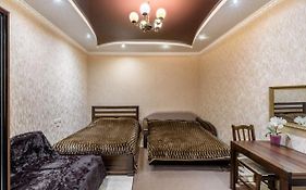 Apartments Stepana Bandery